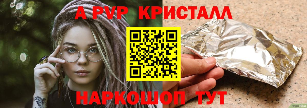 A PVP СК Новотроицк